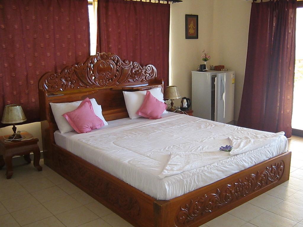 Golden Rooster Hotel Sihanoukville Cameră foto