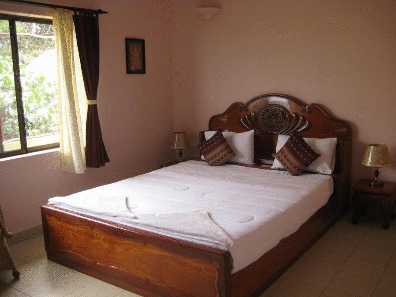 Golden Rooster Hotel Sihanoukville Cameră foto