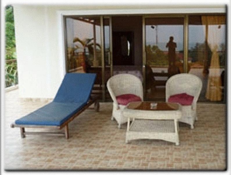 Golden Rooster Hotel Sihanoukville Cameră foto