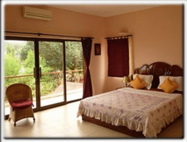 Golden Rooster Hotel Sihanoukville Cameră foto